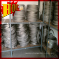 Ti 6al4V Grade 5 3mm Titanium Wire in Coil